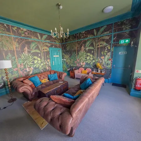 The Sheldon B&B-2